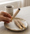 Frankincense & Myrrh Dipped Palo Santo Stick 