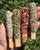 Dipped Palo Santo Stick Four Pack 