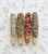Dipped Palo Santo Stick Four Pack 