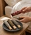 Dipped Palo Santo Stick Four Pack 