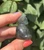 Labradorite Sitting Cat 