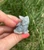 Labradorite Sitting Cat 