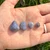 Tanzanite Tumbled Stone 