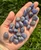 Tanzanite Tumbled Stone 