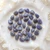 Tanzanite Tumbled Stone 