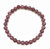 Lepidolite Elastic Bracelet - 5mm Beads 