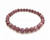 Lepidolite Elastic Bracelet - 5mm Beads 
