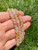 Golden Healer Quartz Elastic Bracelet - 6mm and 8mm Beads