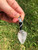 Protection Empowerment Mini Wand AMulet (Protection & Empowerment) 