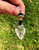 Protection Empowerment Mini Wand AMulet (Protection & Empowerment) 