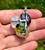Abundance & Prosperity Amulet Necklace (Abundance & Prosperity) 