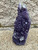 Raw Amethyst Crystal Cluster - 75