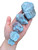 Raw Larimar Stone - Mixed Grade 
