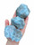 Raw Larimar Stone - Mixed Grade