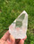 Raw Lemurian Quartz Crystal Point