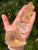 Raw Citrine (Natural) Crystal 