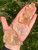 Raw Citrine (Natural) Crystal 