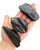 Raw Black Tourmaline Stone