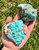 Raw Amazonite Stone 