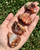 Raw Carnelian Stone