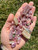 Raw Mixed Tourmaline Stone