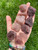 Raw Red Aventurine Crystal