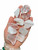 Raw White Calcite Stone