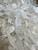 Raw White Calcite Stone