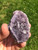 Raw Lepidolite Flat Books - Grade A 