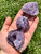 Raw Lepidolite Mica 