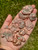 Raw Copper Nugget (Michigan, USA)