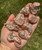 Raw Copper Nugget (Michigan, USA)