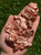 Raw Copper Nugget (Michigan, USA)