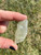Raw Hiddenite Crystal