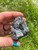 Raw Larvikite Stone 