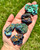 Raw Azurite & Malachite Crystal 