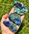 Raw Azurite & Malachite Crystal 