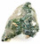 Raw Mixed Tourmaline and Smoky Quartz Crystal - 3