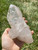 Raw Lemurian Quartz Crystal Point - 84