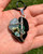 Keep Me Safe Amulet (Protection & Calming) 