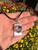 Spiritual Empath Amulet Necklace (Magic & Love) 