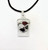 Spiritual Empath Amulet Necklace (Magic & Love) 