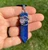Reiki Master Blade Amulet Necklace (Great Ray of Enlightenment)