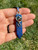 Magic Blade Amulet Necklace (Intuition) 