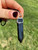 Keep Me Safe Blade Amulet Necklace (Protection) 