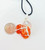 Sacral Chakra Amulet (Creativity)
