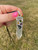 Abundance & Prosperity Blade Amulet (Prosperity) 