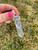 Abundance & Prosperity Blade Amulet (Prosperity) 