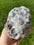 Raw Mixed Tourmaline and Lepidolite Stone