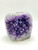 Raw Amethyst Standing Crystal Cluster - 79
